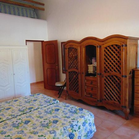 Monte Das Areias Casa De Campo/Passadico/Pateo/Rampa Porches  Exteriér fotografie